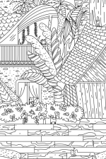 Screenshot #3 - Cats Hidden in Bali