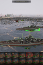 Screenshot #7 - Panzer Strategy