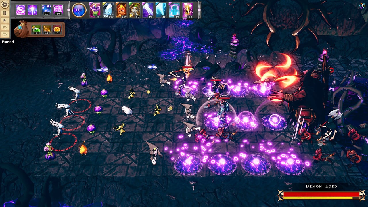Screenshot #9 - Riftbound