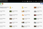 Screenshot #14 - WIFI PC FILE EXPLORER 1.5.26