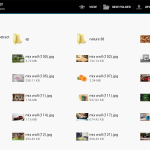 Screenshot #14 - WIFI PC FILE EXPLORER 1.5.26