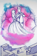 Screenshot #4 - Inked: A Tale of Love