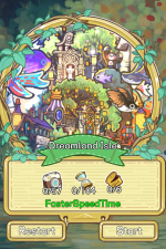 Screenshot #2 - Whisker Wanderlust: The Wondrous Journey