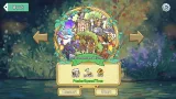 Screenshot #2 - Whisker Wanderlust: The Wondrous Journey