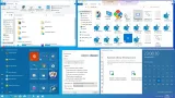 Screenshot #19 - Windows 10 Professional VL x86-x64 22H2 RU by OVGorskiy 10.2022
