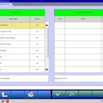 Screenshot #2 - Mitsubishi MUT-III SE 2023 (Support SM2 j2534)