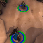 Screenshot #6 - THEELDOR – THE OTHER WORLD 0.3.1