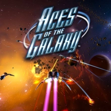 Aces of the Galaxy: +10 трейнер