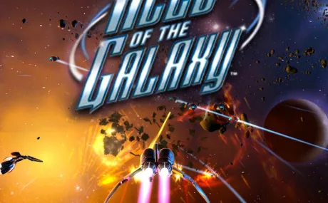Aces of the Galaxy: +10 трейнер
