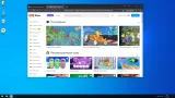 Screenshot #5 - Windows 10 Pro x64 22H2 19045.3086 Optima by WebUser