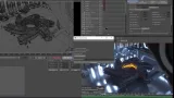 Screenshot #2 - Octane Render 2022.1 Cinema 4D R21-2023.2.2 активация
