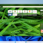 Screenshot #5 - Windows 11 23H2 22631.2048 Pro без телеметрии