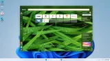 Screenshot #5 - Windows 11 23H2 22631.2048 Pro без телеметрии
