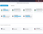Screenshot #2 - MiniTool Power Data Recovery Business v12.5 + Rus + Repack