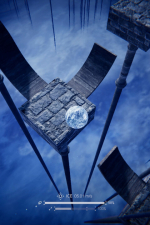 Screenshot #5 - Ballex 2: The Hanging Gardens