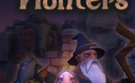 Ruin Hunters