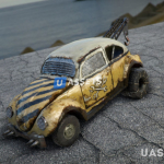 Screenshot #4 - Post-Apocalyptic Road Warriors Bundle