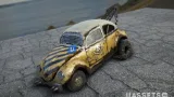 Screenshot #4 - Post-Apocalyptic Road Warriors Bundle