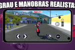 Screenshot #5 - MENOR DO GRAU 2 ONLINE 1.0.33