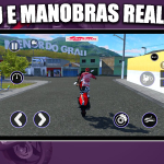 Screenshot #5 - MENOR DO GRAU 2 ONLINE 1.0.33