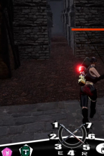 Screenshot #4 - Lady Camara