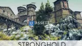 Screenshot #1 - Stronghold