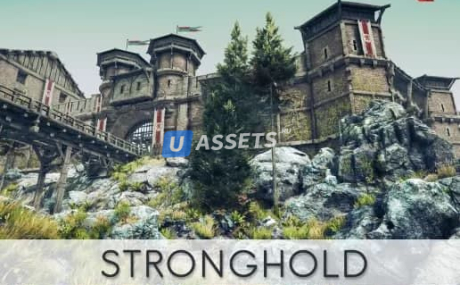 Stronghold