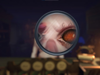 Screenshot #3 - Do No Harm