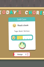 Screenshot #6 - Love, Ghostie