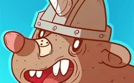 METEORFALL: JOURNEYS 1.0