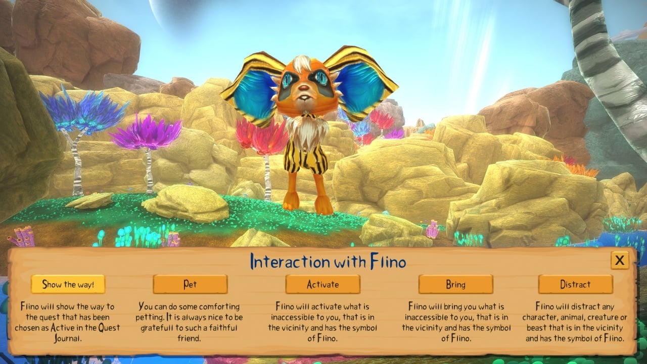 Screenshot #2 - EONIA