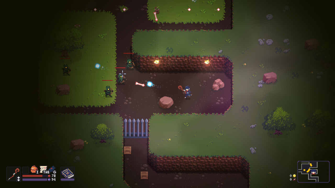 Screenshot #6 - LootMage