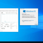 Screenshot #3 - Windows 10 Pro 22H2 19045.2486 Optima by WebUser