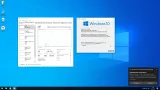 Screenshot #3 - Windows 10 Pro 22H2 19045.2486 Optima by WebUser