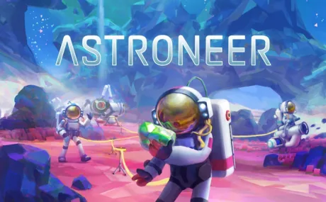 ASTRONEER: +6 трейнер