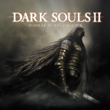 Dark Souls II: Scholar of the First Sin: +4 трейнер