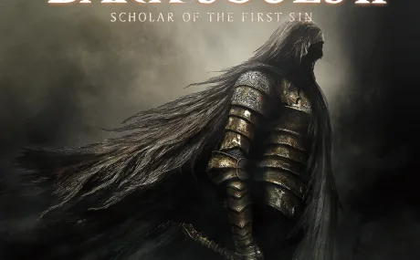 Dark Souls II: Scholar of the First Sin: +4 трейнер