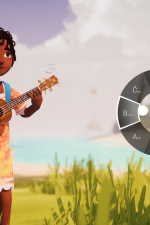 Screenshot #5 - Tchia