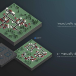 Screenshot #3 - TileWorldCreator 3