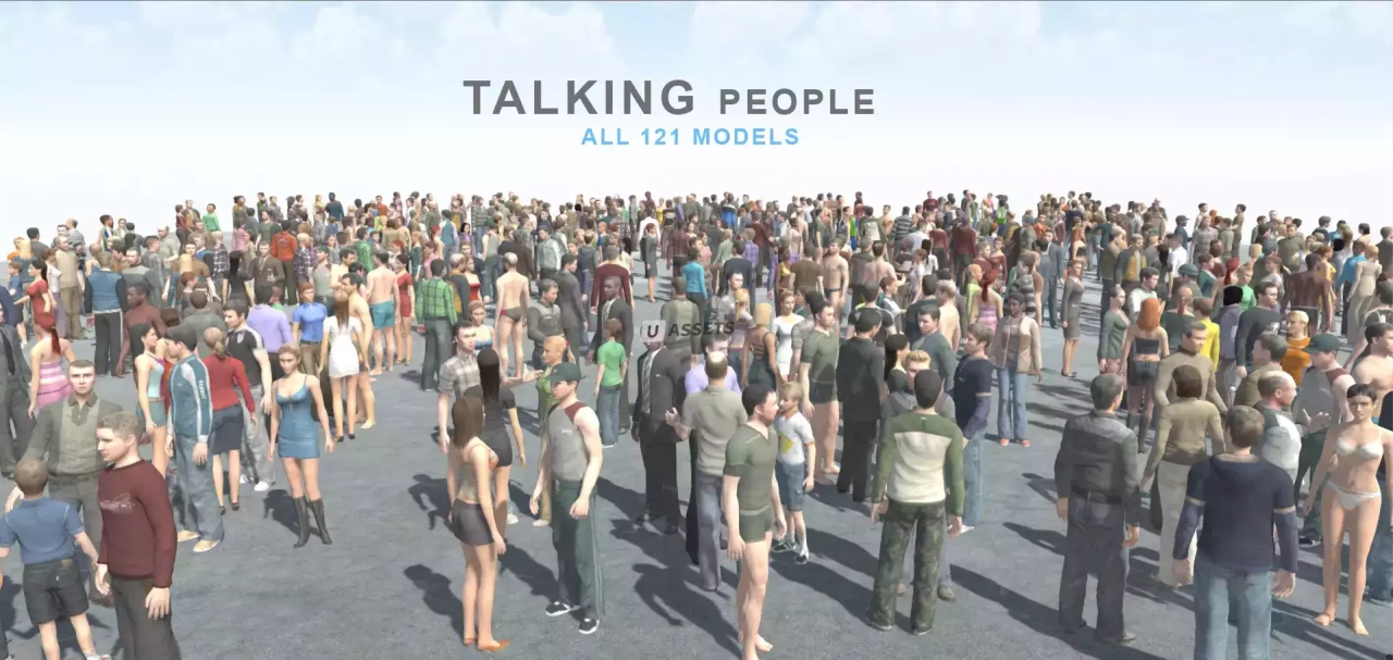 Screenshot #3 - Citizens Pro 2019