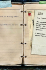 Screenshot #8 - True Fear: Forsaken Souls Part 1