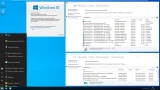 Screenshot #12 - Windows 10 21H2 + LTSC 2021 (x64) 20in1 +/- Office 2021 by Eagle123 (01.2022)