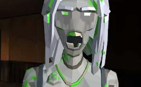 ASYLUM77 – УЖАСЫ ОНЛАЙН 4.51