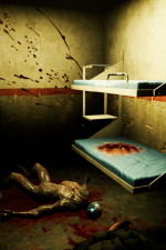 Screenshot #8 - Death Row Escape