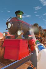 Screenshot #4 - PowerWash Simulator