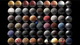 Screenshot #2 - 99 PBR Materials Vol.01
