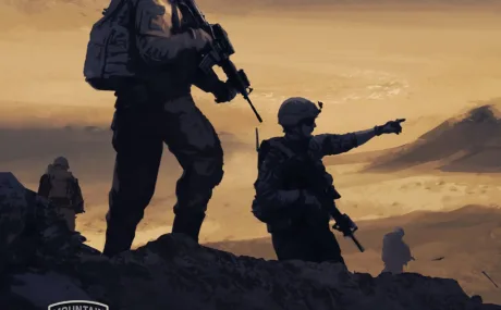 Afghanistan '11: +1 трейнер