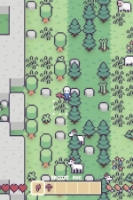 Screenshot #10 - Miniland Adventure