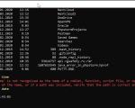Screenshot #2 - Windows PowerShell