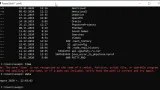 Screenshot #2 - Windows PowerShell